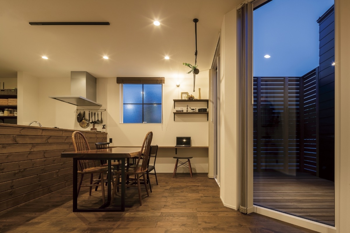 木楽家 個別相談会