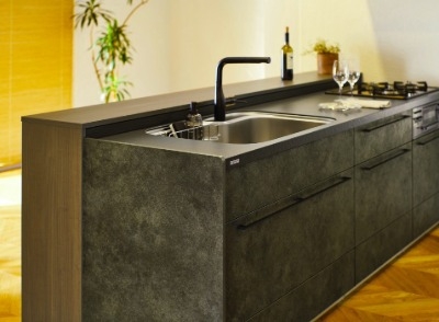 システムキッチン