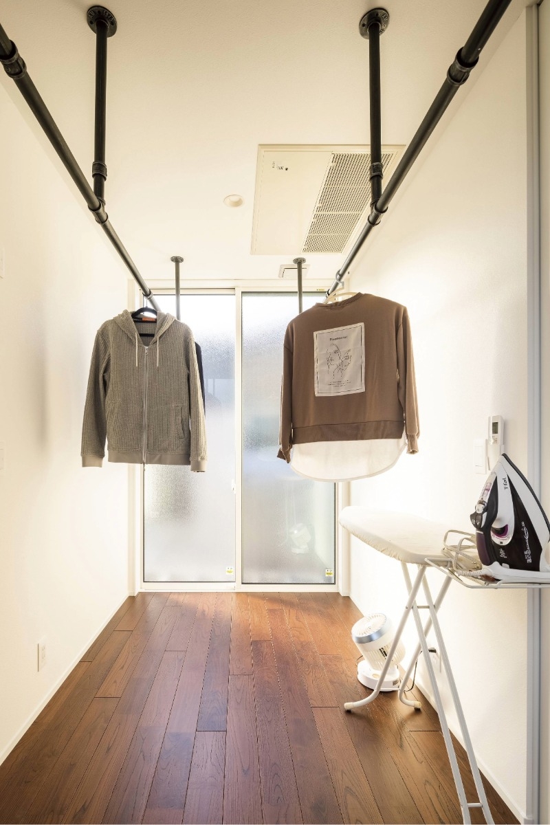 プライベートルーム