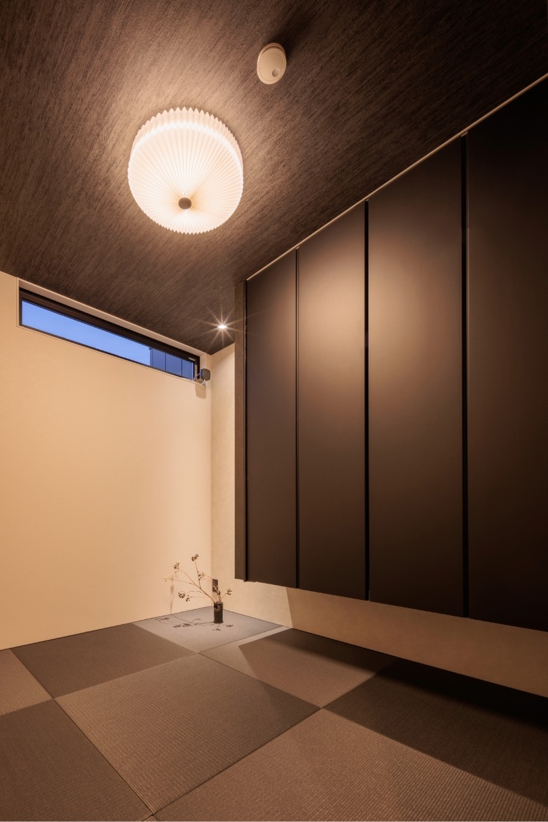 プライベートルーム