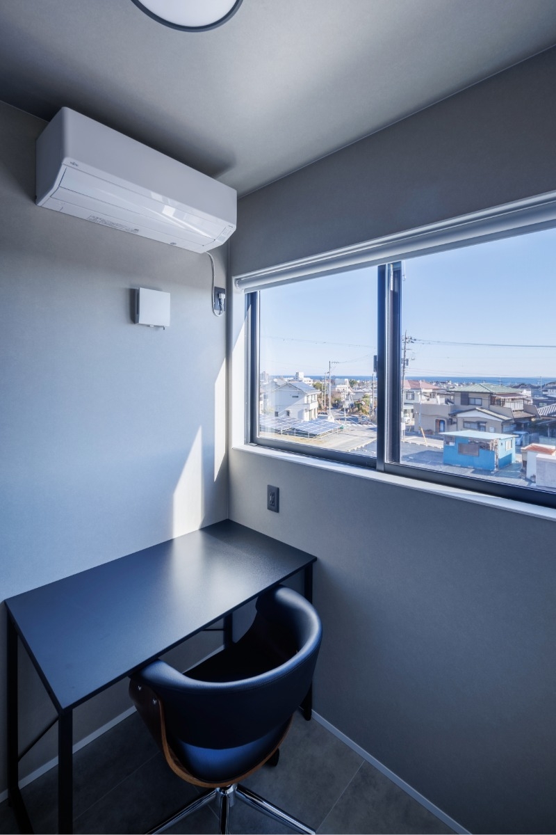 プライベートルーム